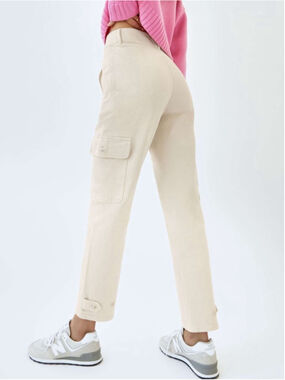 ARITZIA WILFRED FREE MODERN CARGO PANT SIZE 0